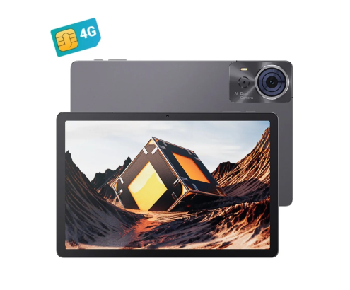 Cubot Tab 70 4G Tigre LTE-TDD 128 GB 27,8 cm (10.9