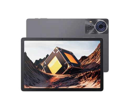 Cubot Tab 70 4G Tigre LTE-TDD 128 GB 27,8 cm (10.9