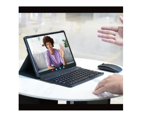 Cubot Tab 70 4G Tigre LTE-TDD 128 GB 27,8 cm (10.9