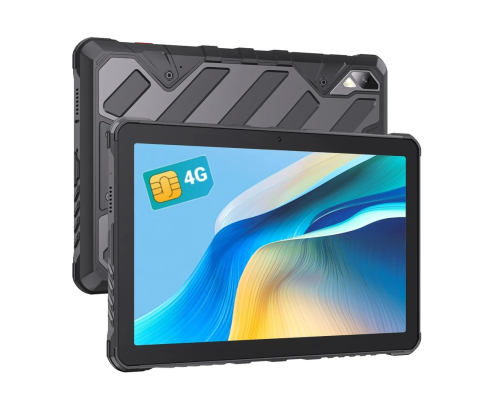 Cubot TAB KingKong 2 4G Mediatek LTE-TDD 256 GB 27,8 cm (10.9
