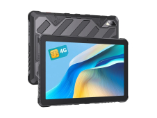 Cubot TAB KingKong 2 4G Mediatek LTE-TDD 256 GB 27,8 cm (10.9