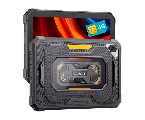 Cubot Tablet TAB KingKong MINI 4G 6/128Gb 