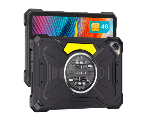 Cubot Tablet Tab KingKong S 4G 6/256Gb