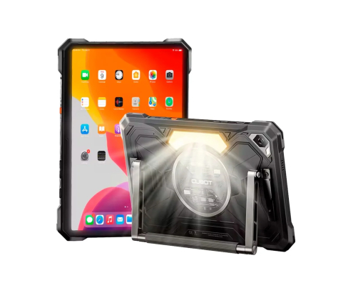 Cubot Tablet Tab KingKong S 4G 6/256Gb