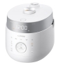 Cuckoo CRP-LHTR1009F arrocera 1,8 L 1305 W Blanco