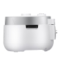 Cuckoo CRP-LHTR1009F arrocera 1,8 L 1305 W Blanco