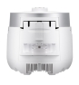 Cuckoo CRP-LHTR1009F arrocera 1,8 L 1305 W Blanco