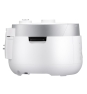 Cuckoo CRP-LHTR1009F arrocera 1,8 L 1305 W Blanco