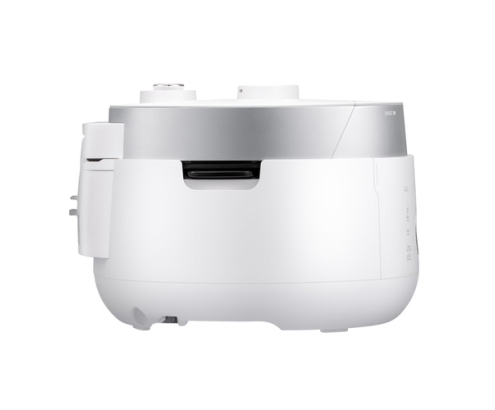 Cuckoo CRP-LHTR1009F arrocera 1,8 L 1305 W Blanco
