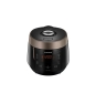 Cuckoo SLS-ART-0000072 arrocera 1,8 L 1150 W Marrón, Rojo