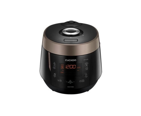 Cuckoo SLS-ART-0000072 arrocera 1,8 L 1150 W Marrón, Rojo