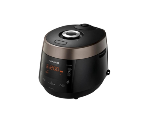 Cuckoo SLS-ART-0000072 arrocera 1,8 L 1150 W Marrón, Rojo