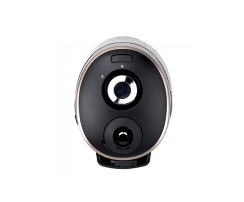 Cuckoo SLS-ART-0000072 arrocera 1,8 L 1150 W Marrón, Rojo