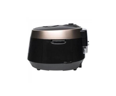 Cuckoo SLS-ART-0000072 arrocera 1,8 L 1150 W Marrón, Rojo