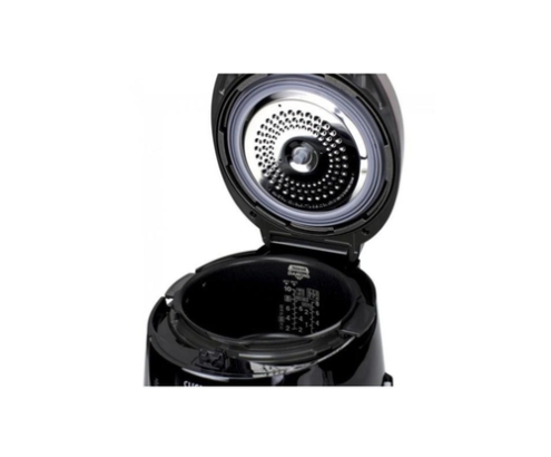 Cuckoo SLS-ART-0000072 arrocera 1,8 L 1150 W Marrón, Rojo