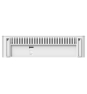 Cudy 4G Cat 6 AC1200 Wi-Fi Router, LT700E 1.0 router inalámbrico Gigabit Ethernet Doble banda (2,4 GHz / 5 GHz) Blanco