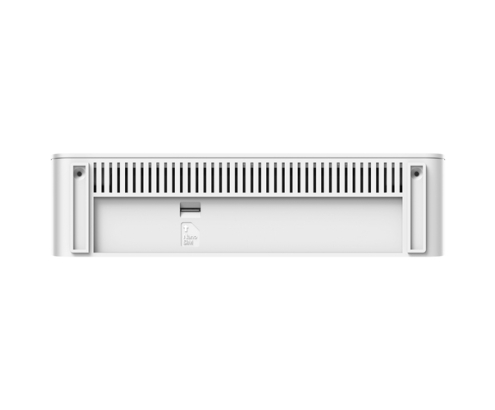 Cudy 4G Cat 6 AC1200 Wi-Fi Router, LT700E 1.0 router inalámbrico Gigabit Ethernet Doble banda (2,4 GHz / 5 GHz) Blanco
