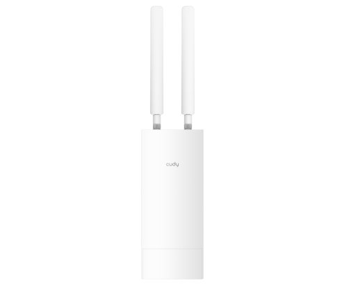 Cudy AP1200 867 Mbit/s Blanco Energía sobre Ethernet (PoE)