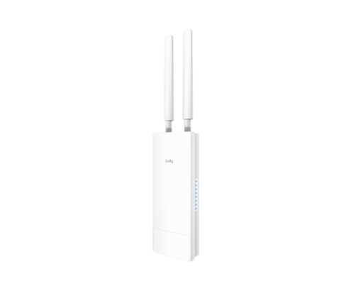 Cudy AP1200 867 Mbit/s Blanco Energía sobre Ethernet (PoE)