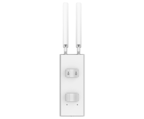 Cudy AP1200 867 Mbit/s Blanco Energía sobre Ethernet (PoE)