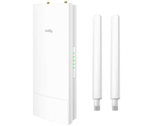 Cudy AP1200 867 Mbit/s Blanco Energía sobre Ethernet (PoE)