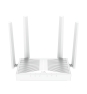 Cudy AP1300D punto de acceso inalámbrico 867 Mbit/s Blanco Energía sobre Ethernet (PoE)