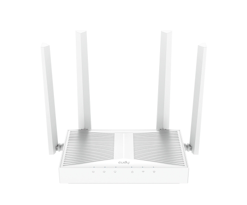 Cudy AP1300D punto de acceso inalámbrico 867 Mbit/s Blanco Energía sobre Ethernet (PoE)