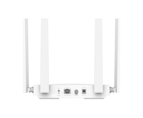 Cudy AP1300D punto de acceso inalámbrico 867 Mbit/s Blanco Energía sobre Ethernet (PoE)