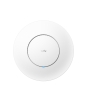 Cudy AP3000_P punto de acceso inalámbrico 2976 Mbit/s Blanco Energía sobre Ethernet (PoE)