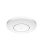 Cudy AP3000_P punto de acceso inalámbrico 2976 Mbit/s Blanco Energía sobre Ethernet (PoE)