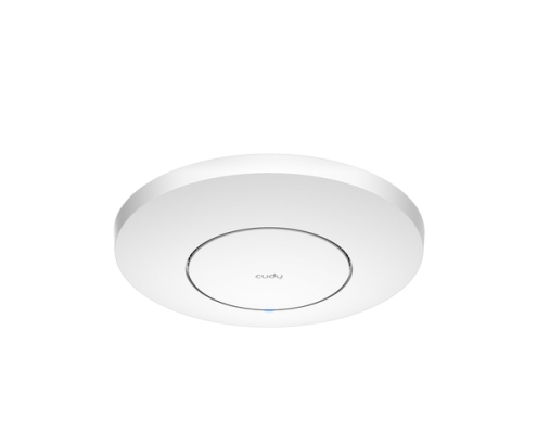Cudy AP3000_P punto de acceso inalámbrico 2976 Mbit/s Blanco Energía sobre Ethernet (PoE)