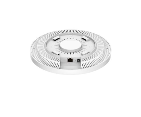 Cudy AP3000_P punto de acceso inalámbrico 2976 Mbit/s Blanco Energía sobre Ethernet (PoE)