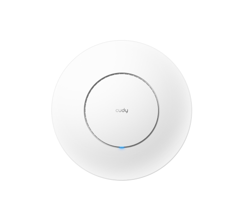 Cudy AP3600 punto de acceso inalámbrico 2882 Mbit/s Blanco
