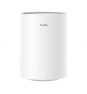 Cudy AX1800 Doble banda (2,4 GHz / 5 GHz) Wi-Fi 6 (802.11ax) Blanco 1 Interno