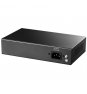Cudy FS1010P switch Fast Ethernet (10/100) EnergÍ­a sobre Ethernet (PoE) Negro