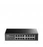 Cudy GS1016 switch Gigabit Ethernet (10/100/1000) Negro