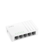 Cudy GS105U switch No administrado Gigabit Ethernet (10/100/1000) Blanco