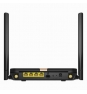 Cudy LT500D router inalámbrico Ethernet rápido Doble banda (2,4 GHz / 5 GHz) 4G Negro