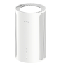 Cudy M11000 Tribanda (2.4 GHz / 5 GHz / 6 GHz) Wi-Fi 7 (802.11be) Blanco 4 Interno