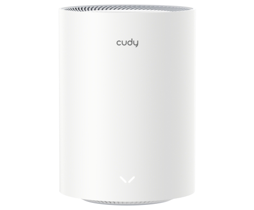 Cudy M3600 Doble banda (2,4 GHz / 5 GHz) Wi-Fi 7 (802.11be) Blanco 3 Interno