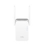 Cudy RE3600 sistema Wi-Fi Mesh (Wi-Fi en malla) Doble banda (2,4 GHz / 5 GHz) Wi-Fi 7 (802.11be) Blanco 1 Externo