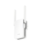 Cudy RE3600 sistema Wi-Fi Mesh (Wi-Fi en malla) Doble banda (2,4 GHz / 5 GHz) Wi-Fi 7 (802.11be) Blanco 1 Externo