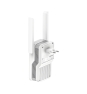 Cudy RE3600 sistema Wi-Fi Mesh (Wi-Fi en malla) Doble banda (2,4 GHz / 5 GHz) Wi-Fi 7 (802.11be) Blanco 1 Externo