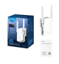 Cudy RE3600 sistema Wi-Fi Mesh (Wi-Fi en malla) Doble banda (2,4 GHz / 5 GHz) Wi-Fi 7 (802.11be) Blanco 1 Externo