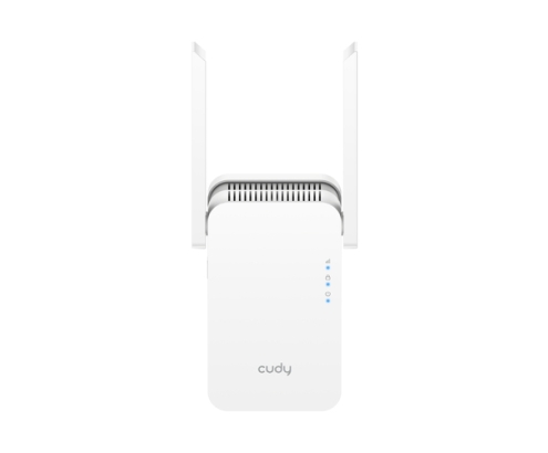 Cudy RE3600 sistema Wi-Fi Mesh (Wi-Fi en malla) Doble banda (2,4 GHz / 5 GHz) Wi-Fi 7 (802.11be) Blanco 1 Externo