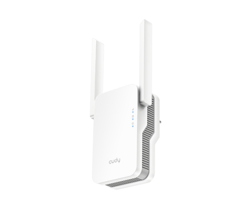 Cudy RE3600 sistema Wi-Fi Mesh (Wi-Fi en malla) Doble banda (2,4 GHz / 5 GHz) Wi-Fi 7 (802.11be) Blanco 1 Externo