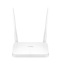 Cudy WR300 router inalámbrico Ethernet rápido Banda única (2,4 GHz) Blanco