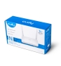 Cudy WR300 router inalámbrico Ethernet rápido Banda única (2,4 GHz) Blanco