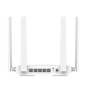 Cudy WR3000E router inalámbrico Gigabit Ethernet Doble banda (2,4 GHz / 5 GHz) Blanco