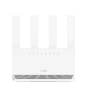 Cudy WR3600E router inalámbrico Gigabit Ethernet Doble banda (2,4 GHz / 5 GHz) Blanco